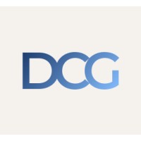 DCG logo