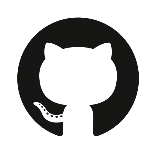 Github logo